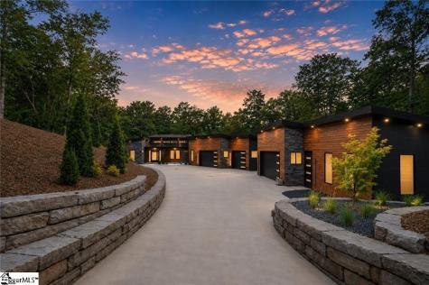 1143 Hawk Harbor Drive Anderson SC 29625