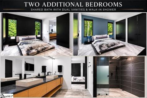 1143 Hawk Harbor Drive Anderson SC 29625