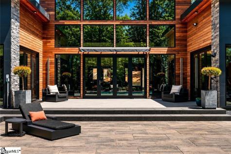 1143 Hawk Harbor Drive Anderson SC 29625
