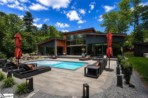 1143 Hawk Harbor Drive Anderson SC 29625