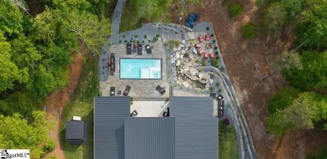 1143 Hawk Harbor Drive Anderson SC 29625