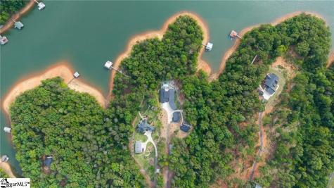 1143 Hawk Harbor Drive Anderson SC 29625
