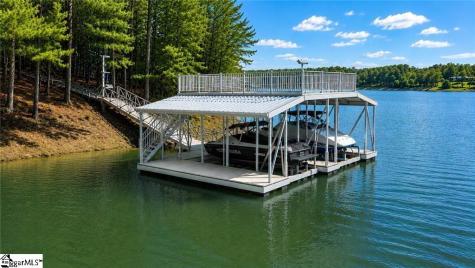 1143 Hawk Harbor Drive Anderson SC 29625