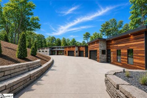 1143 Hawk Harbor Drive Anderson SC 29625