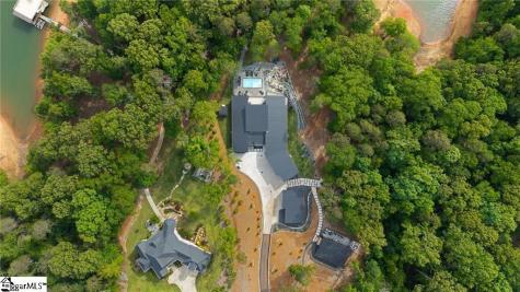 1143 Hawk Harbor Drive Anderson SC 29625