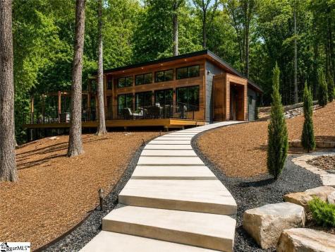1143 Hawk Harbor Drive Anderson SC 29625