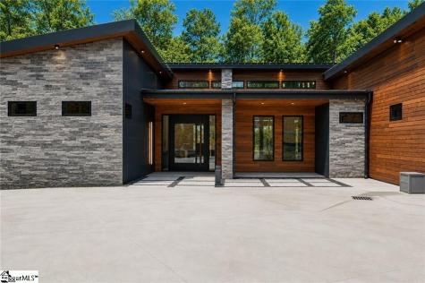 1143 Hawk Harbor Drive Anderson SC 29625