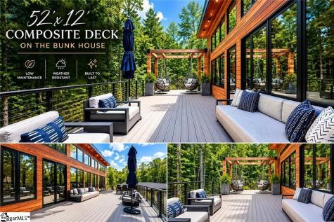 1143 Hawk Harbor Drive Anderson SC 29625
