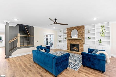 2196 Stewart Dairy Road Fountain Inn SC 29644