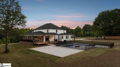 2196 Stewart Dairy Road Fountain Inn SC 29644