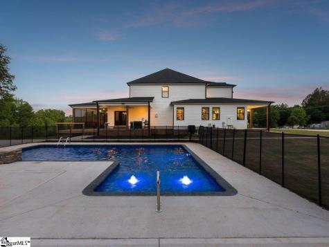 2196 Stewart Dairy Road Fountain Inn SC 29644