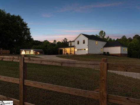 2196 Stewart Dairy Road Fountain Inn SC 29644