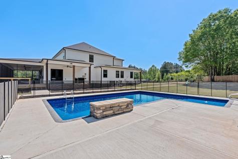 2196 Stewart Dairy Road Fountain Inn SC 29644