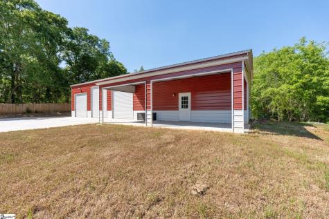 2196 Stewart Dairy Road Fountain Inn SC 29644