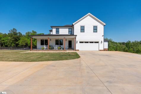 2196 Stewart Dairy Road Fountain Inn SC 29644