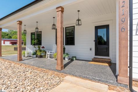 2196 Stewart Dairy Road Fountain Inn SC 29644