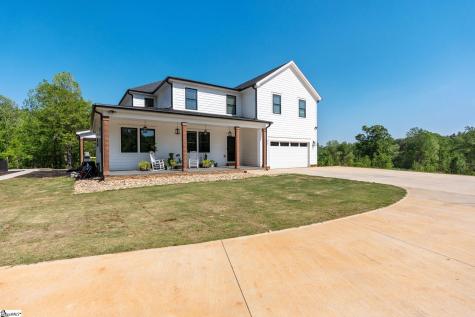 2196 Stewart Dairy Road Fountain Inn SC 29644