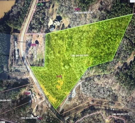 2196 Stewart Dairy Road Fountain Inn SC 29644