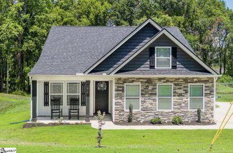 1015 Piedmont Road Chesnee SC 29323
