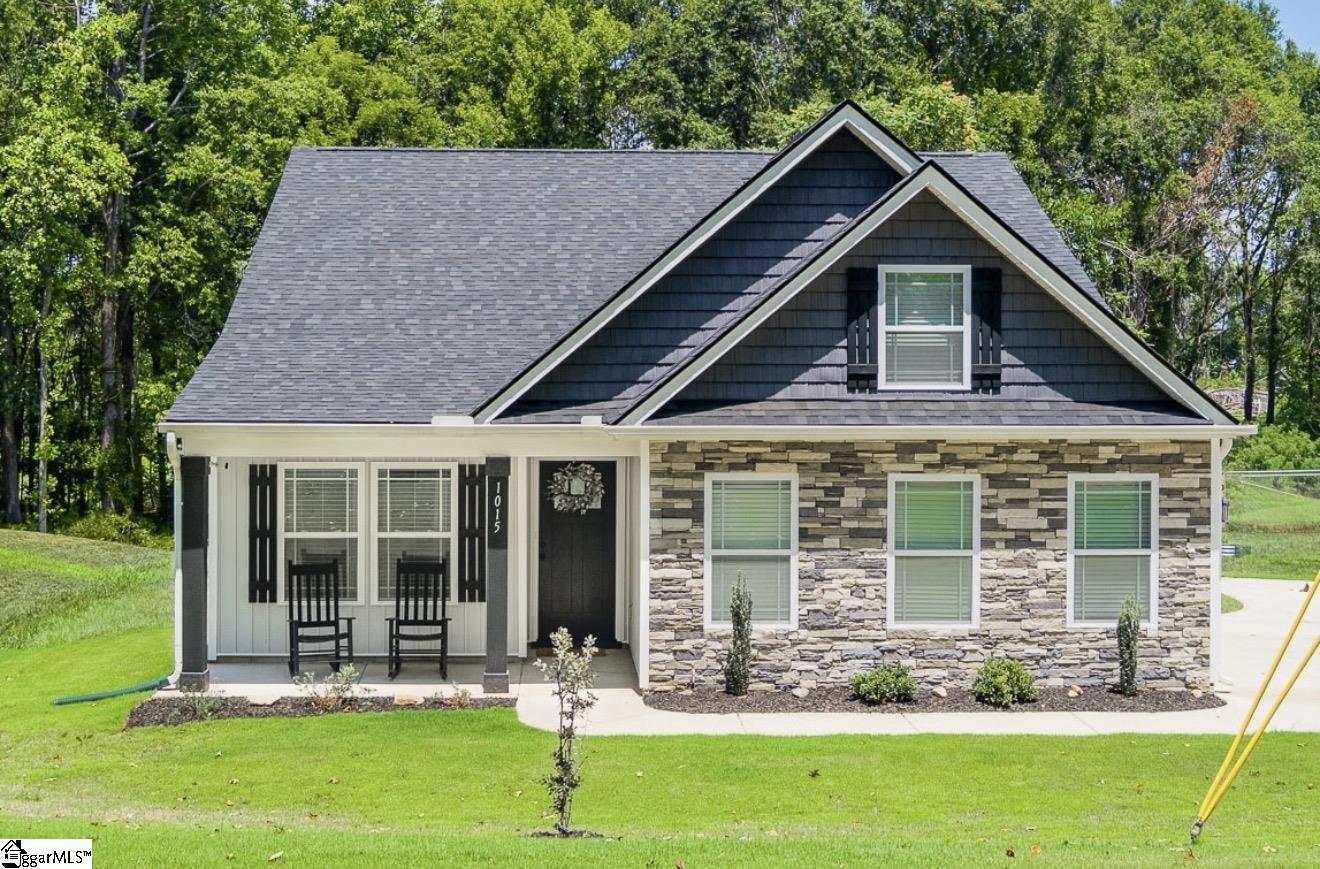 1015 Piedmont Road Chesnee SC 29323