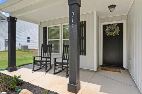 1015 Piedmont Road Chesnee SC 29323