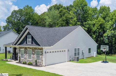1015 Piedmont Road Chesnee SC 29323
