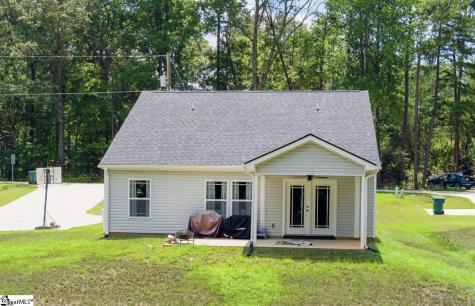 1015 Piedmont Road Chesnee SC 29323