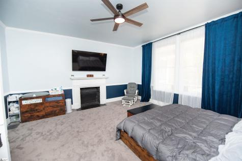 447 N Washington Street Rutherfordton NC 28139