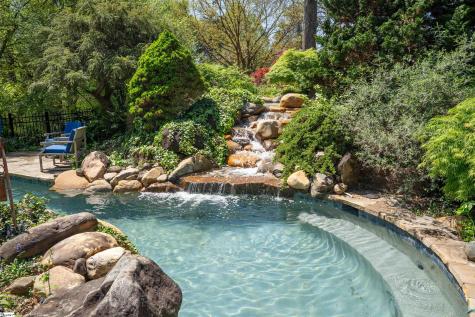 447 N Washington Street Rutherfordton NC 28139