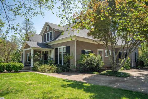 447 N Washington Street Rutherfordton NC 28139