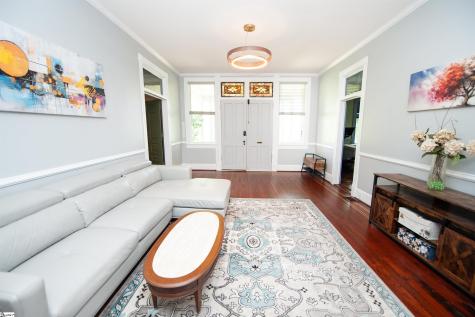 447 N Washington Street Rutherfordton NC 28139