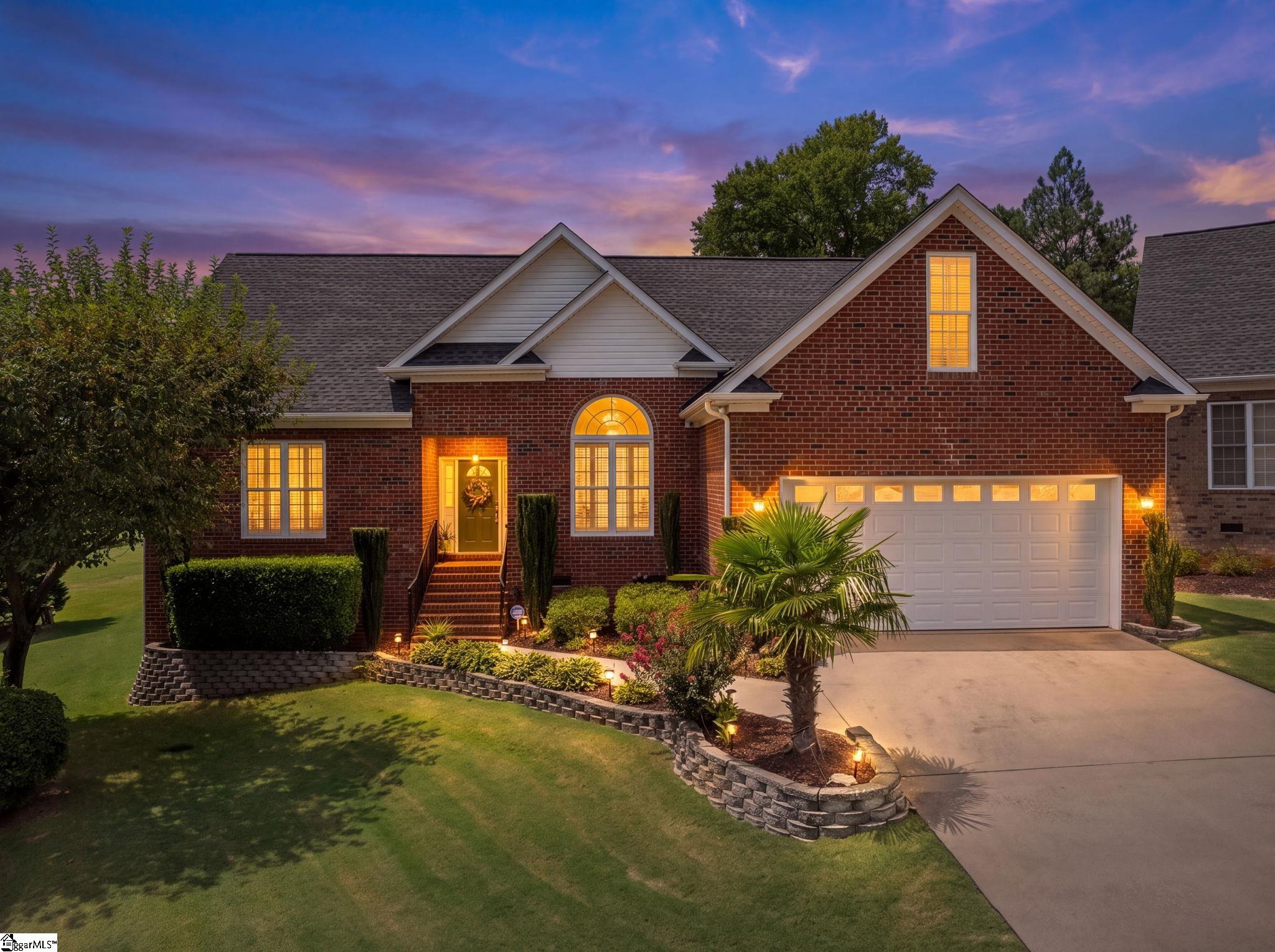 30 Belle Terre Court Greenville SC 29609