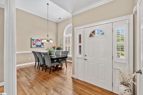 30 Belle Terre Court Greenville SC 29609