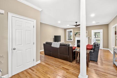 30 Belle Terre Court Greenville SC 29609