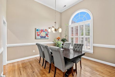 30 Belle Terre Court Greenville SC 29609