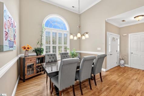 30 Belle Terre Court Greenville SC 29609