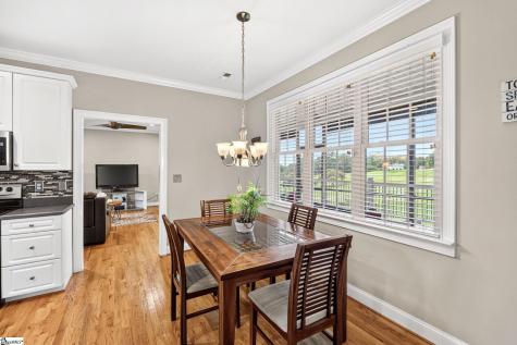 30 Belle Terre Court Greenville SC 29609