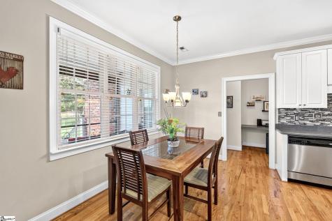 30 Belle Terre Court Greenville SC 29609