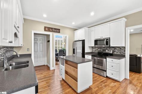 30 Belle Terre Court Greenville SC 29609