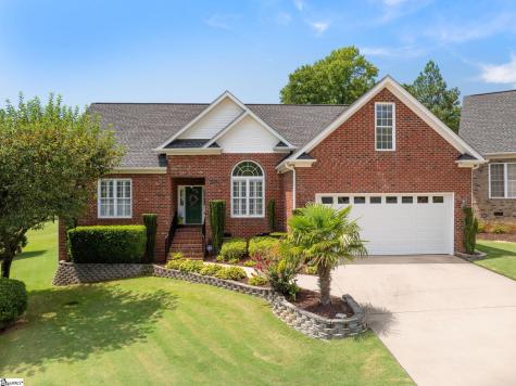 30 Belle Terre Court Greenville SC 29609