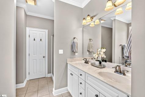 30 Belle Terre Court Greenville SC 29609