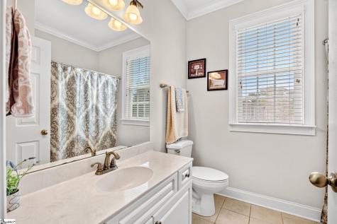 30 Belle Terre Court Greenville SC 29609