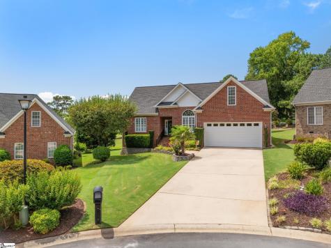 30 Belle Terre Court Greenville SC 29609