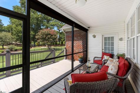 30 Belle Terre Court Greenville SC 29609