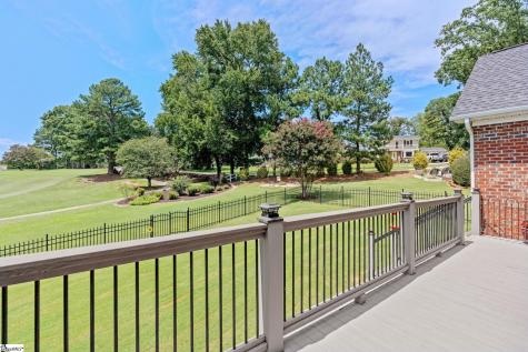 30 Belle Terre Court Greenville SC 29609