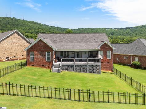 30 Belle Terre Court Greenville SC 29609