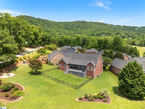30 Belle Terre Court Greenville SC 29609