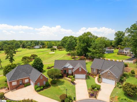 30 Belle Terre Court Greenville SC 29609