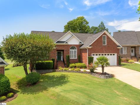 30 Belle Terre Court Greenville SC 29609