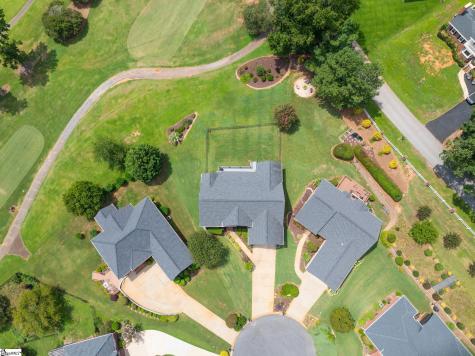 30 Belle Terre Court Greenville SC 29609